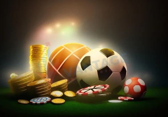 Sport-Betting